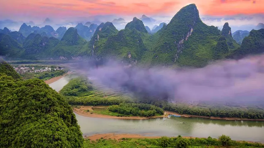 全自动高端智能系统